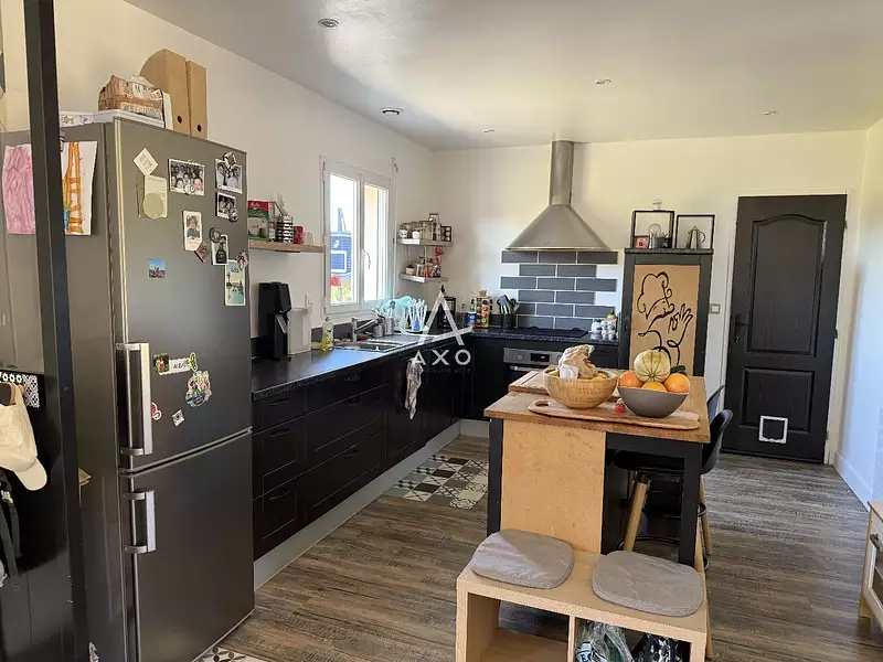 Maison, 103,38 m²