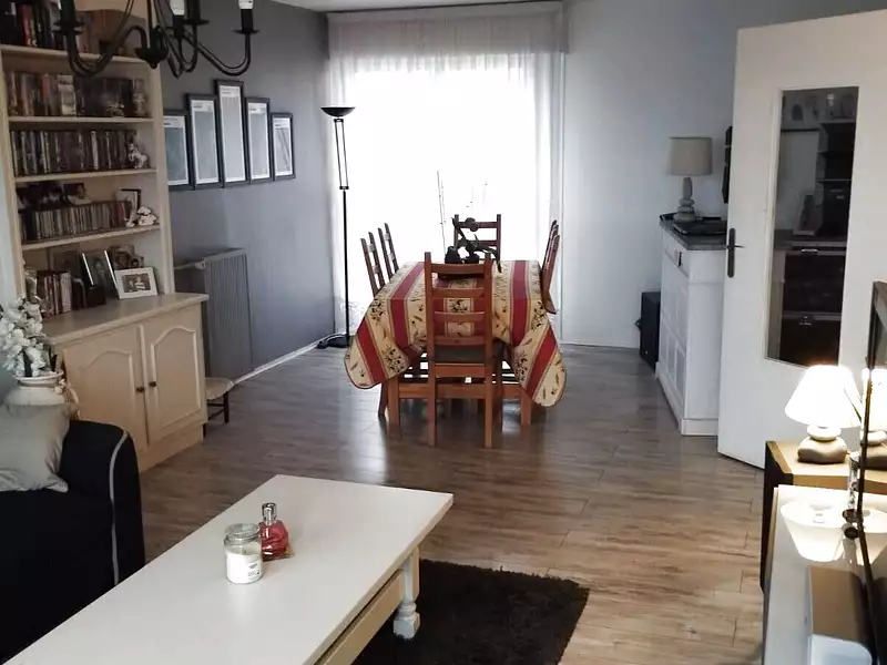 Appartement, 102 m²
