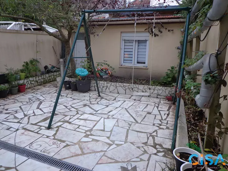 Maison, 186,57 m²