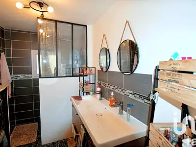 Maison, 158 m²