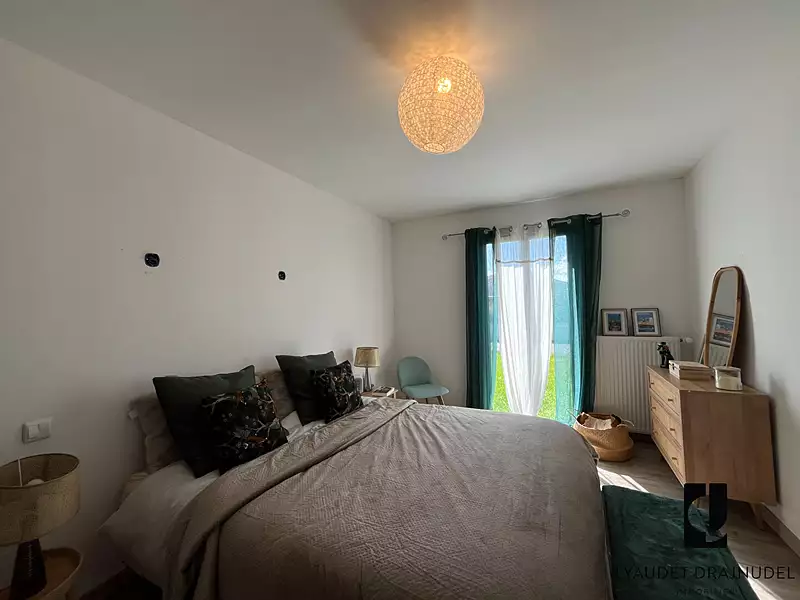 Maison, 100 m²