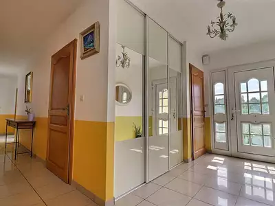 Maison, 175 m²