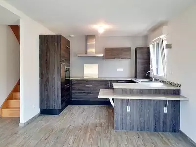 Appartement, 80,46 m²