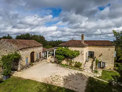 Maison, 170 m²