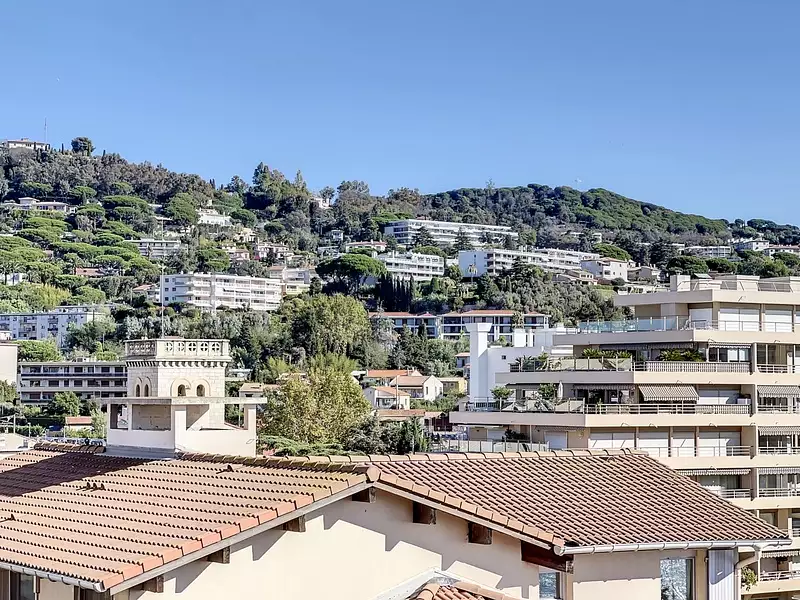 Appartement, 25 m²