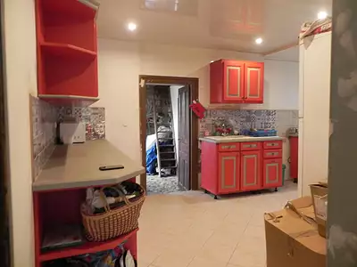Maison, 123,86 m²