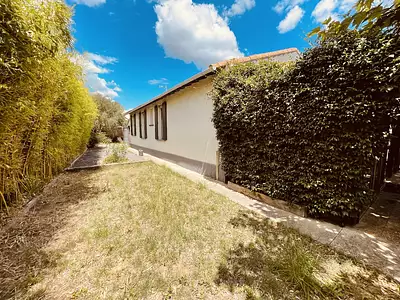Maison, 84,08 m²