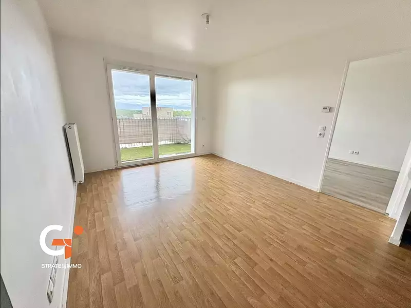 Appartement, 40 m²