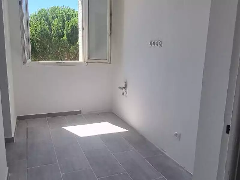 Appartement, 53 m²