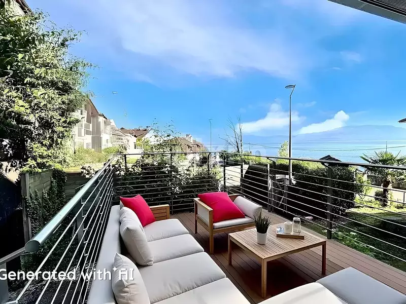 Appartement, 85,06 m²