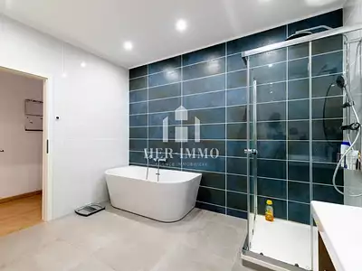 Appartement, 180 m²