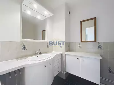Appartement, 100,49 m²