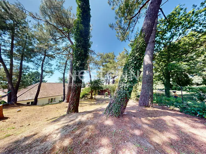Maison, 115 m²
