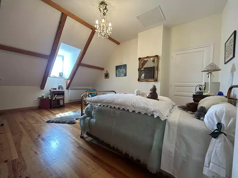 Maison, 140 m²