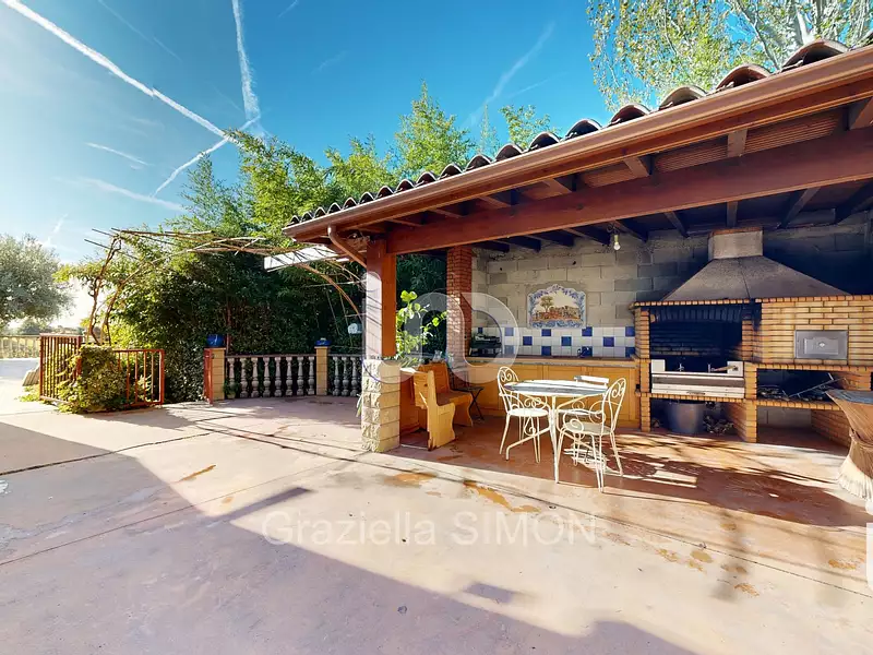 Maison, 293 m²
