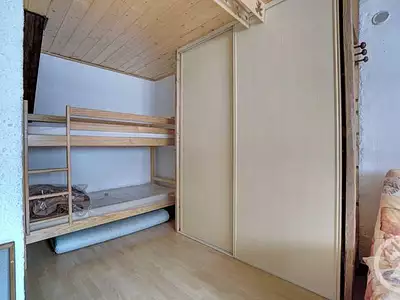 Appartement, 48 m²