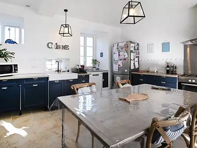 Maison, 381 m²