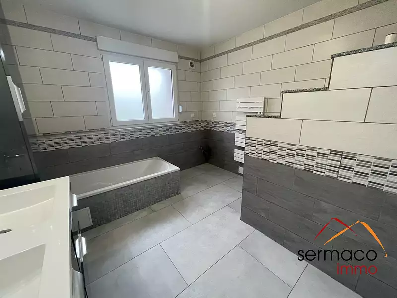 Appartement, 154,9 m²