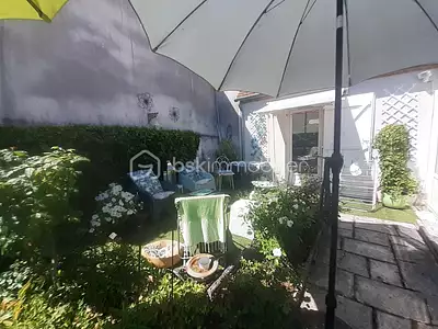 Maison, 109 m²
