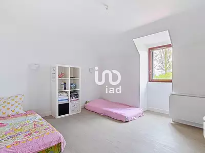 Maison, 105 m²