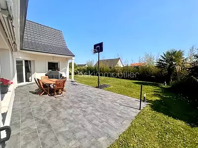 Maison, 199 m²