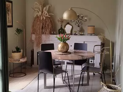 Appartement, 78 m²