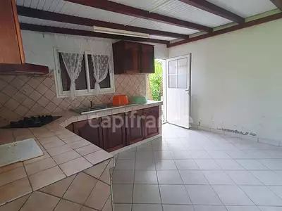 Maison, 129 m²