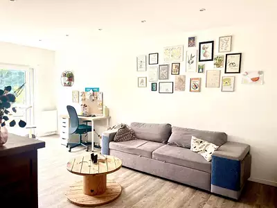 Maison, 123 m²