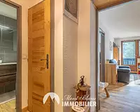 Appartement, 35,96 m²