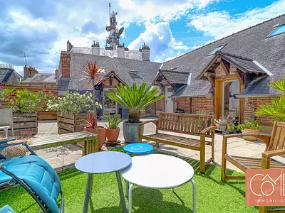 Appartement, 166,33 m²