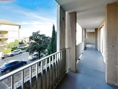 Appartement, 77 m²