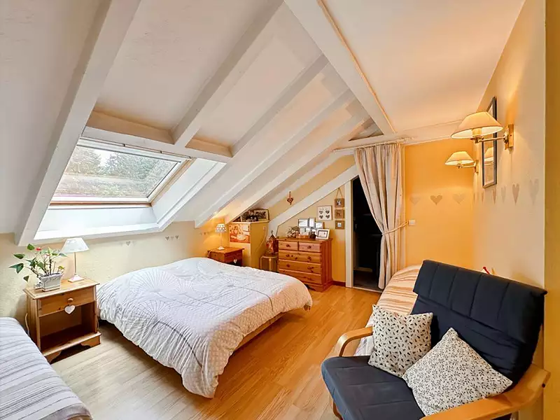 Maison, 150 m²