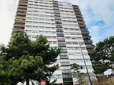 Appartement, 76 m²