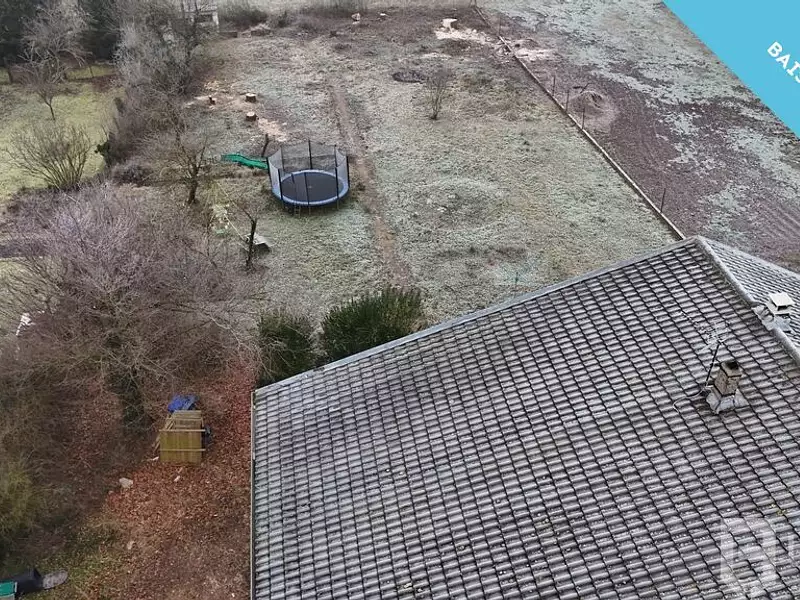 Maison, 115 m²