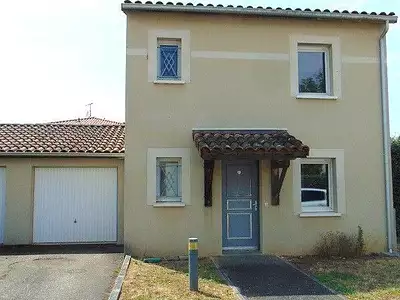 Maison, 81 m²
