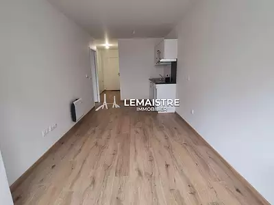 Appartement, 43,34 m²