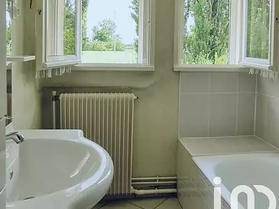 Maison, 153 m²