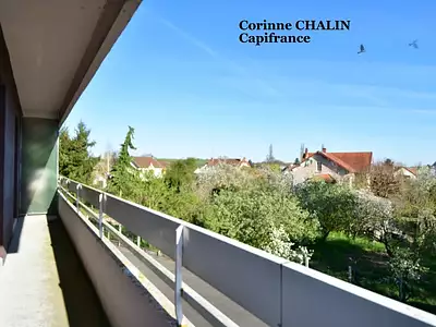 Appartement, 65 m²