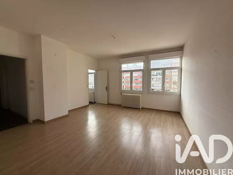 Appartement, 96 m²