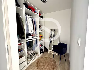 Maison, 112 m²