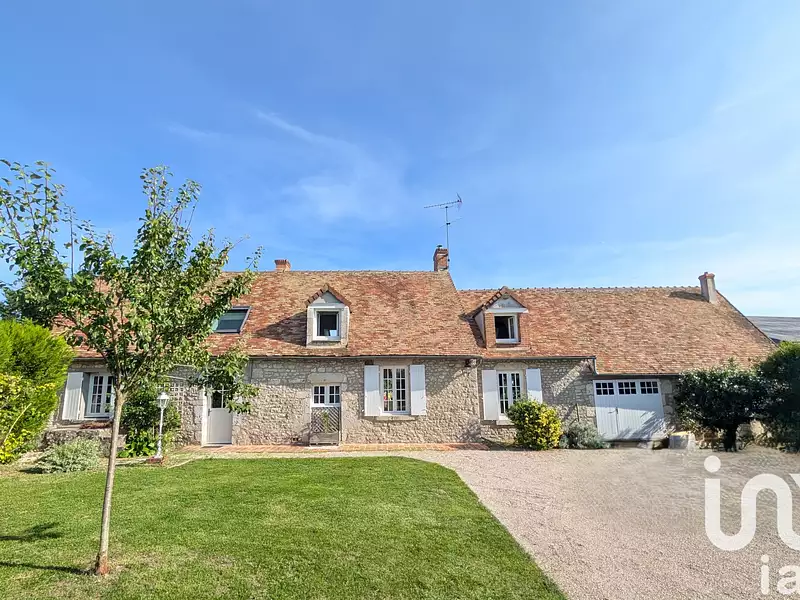 Maison, 176 m²