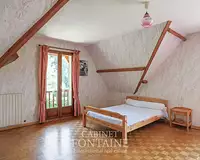 Maison, 220 m²