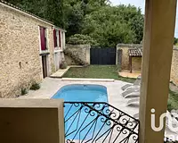 Maison, 173 m²