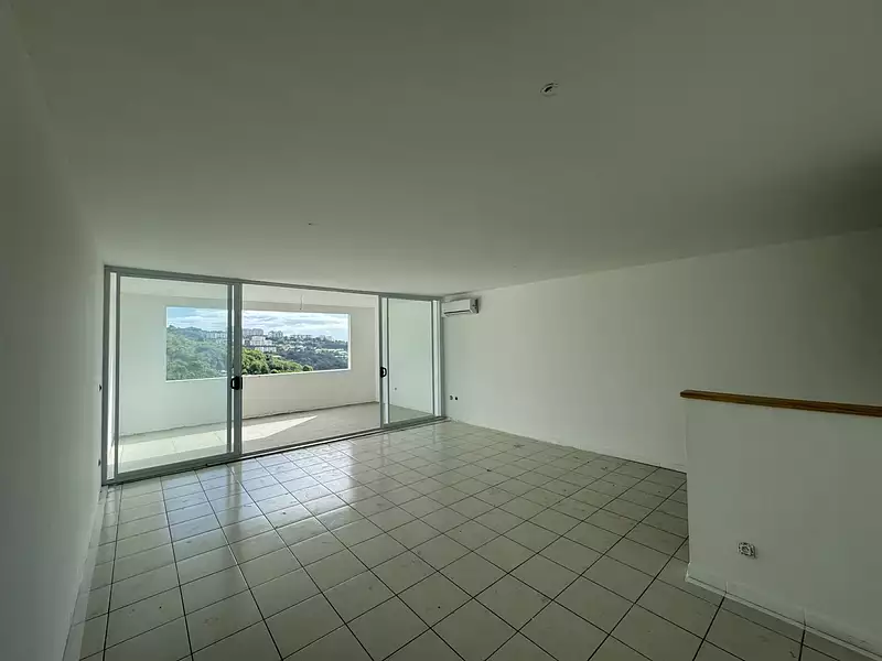 Appartement, 126 m²