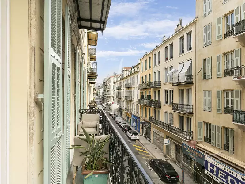 Appartement, 87,37 m²