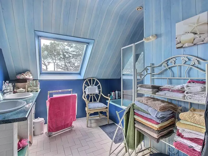 Maison, 163 m²