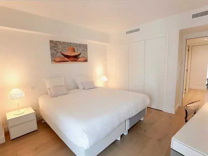 Appartement, 122 m²