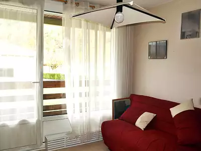 Appartement, 62,02 m²