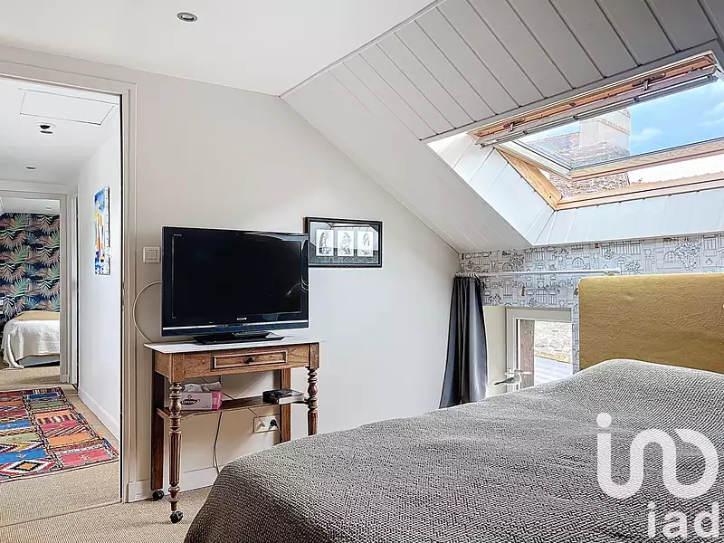 Maison, 190 m²