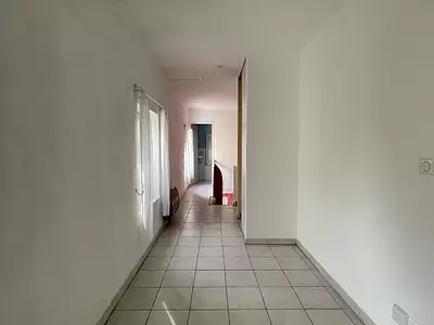 Appartement, 49 m²